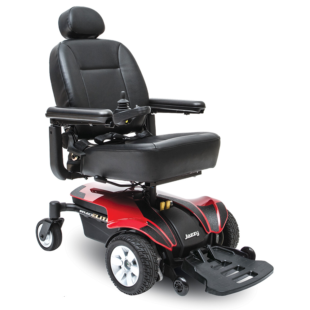 Power Chairs